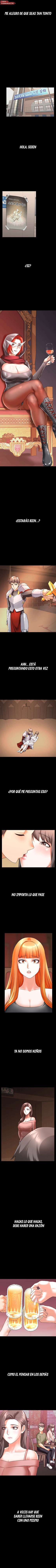 Quedarse en Casa Capitulo 20 página 6