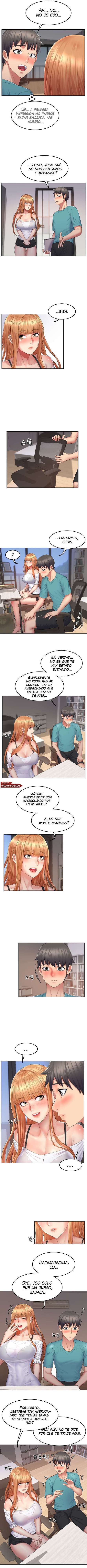 Quedarse en Casa Capitulo 7 página 6