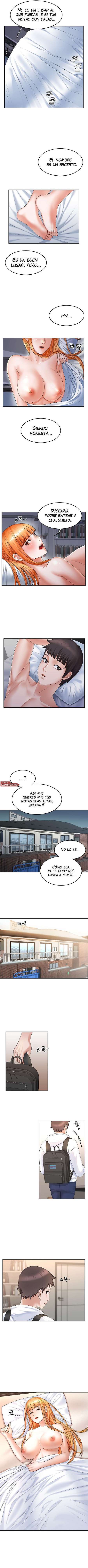 Quedarse en Casa Capitulo 9 página 6