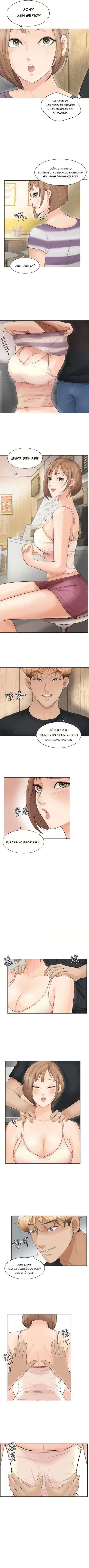 Quiero Acostarme Con Tu Mujer Capitulo 13 página 3