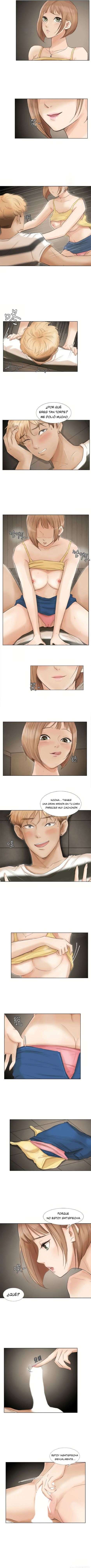 Quiero Acostarme Con Tu Mujer Capitulo 16 página 3