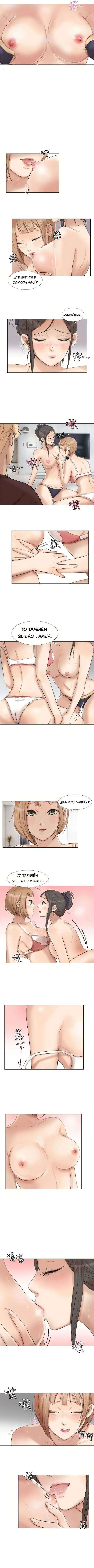 Quiero Acostarme Con Tu Mujer Capitulo 22 página 4