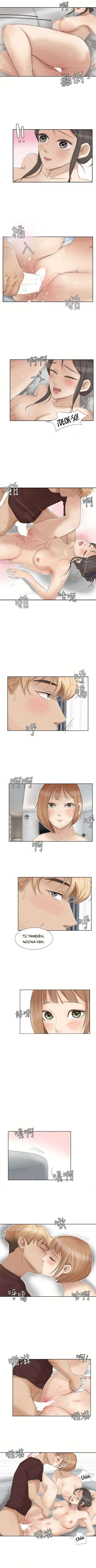 Quiero Acostarme Con Tu Mujer Capitulo 23 página 5