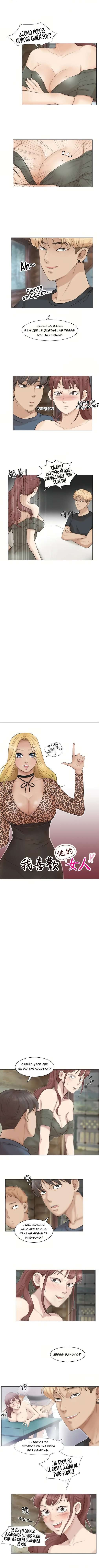 Quiero Acostarme Con Tu Mujer Capitulo 29 página 2