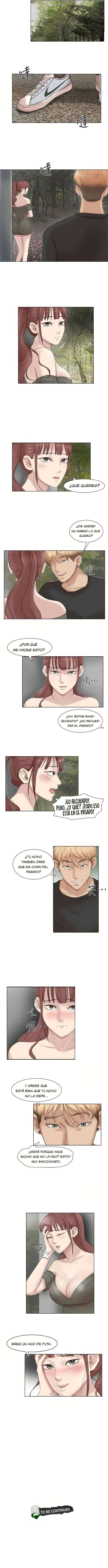 Quiero Acostarme Con Tu Mujer Capitulo 29 página 6