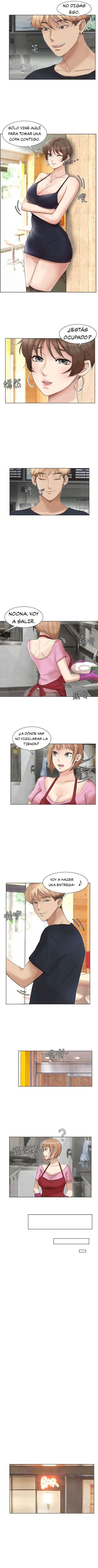 Quiero Acostarme Con Tu Mujer Capitulo 37 página 3