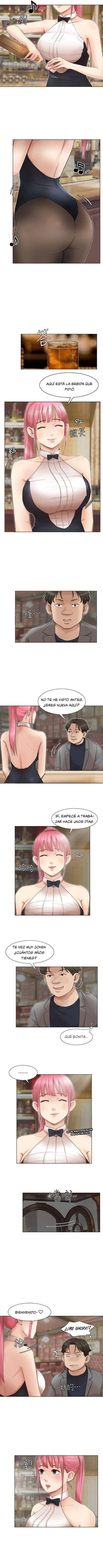Quiero Acostarme Con Tu Mujer Capitulo 41 página 3
