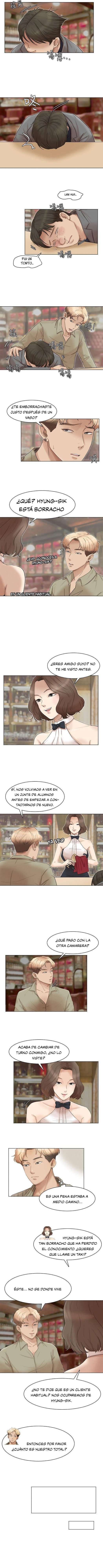 Quiero Acostarme Con Tu Mujer Capitulo 41 página 7