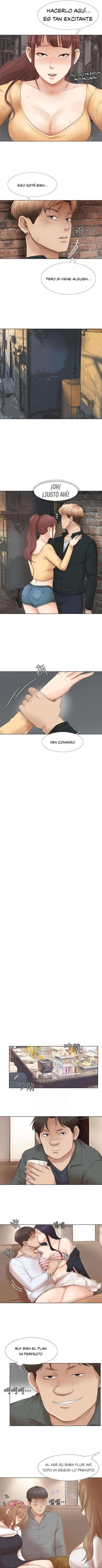 Quiero Acostarme Con Tu Mujer Capitulo 45 página 3
