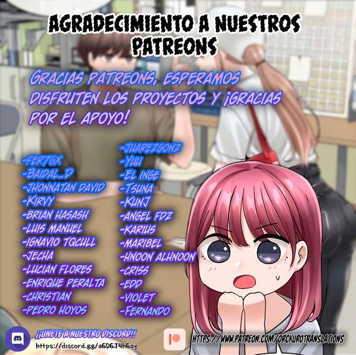 Quiero Acostarme Con Tu Mujer Capitulo 5 página 10