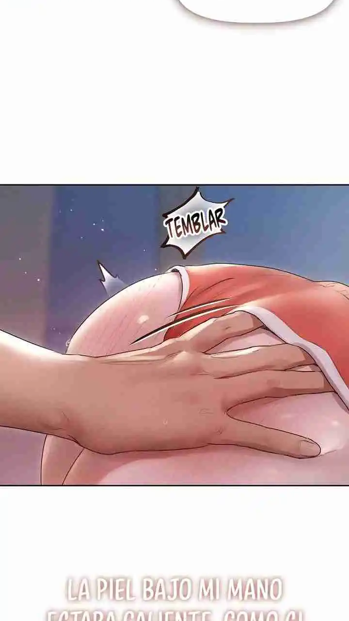 Quiero Llegar A Conocerla Capitulo 1 página 22