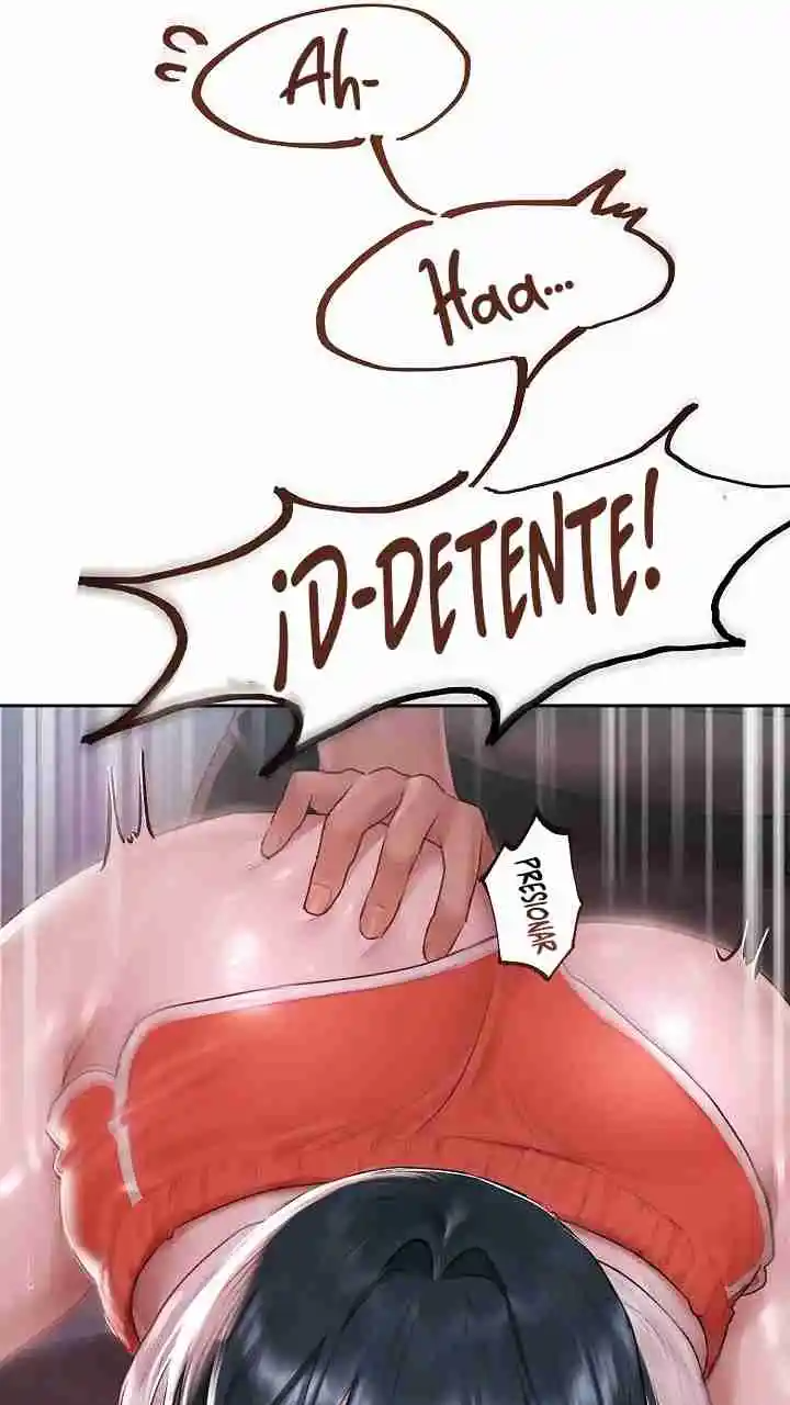 Quiero Llegar A Conocerla Capitulo 1 página 28