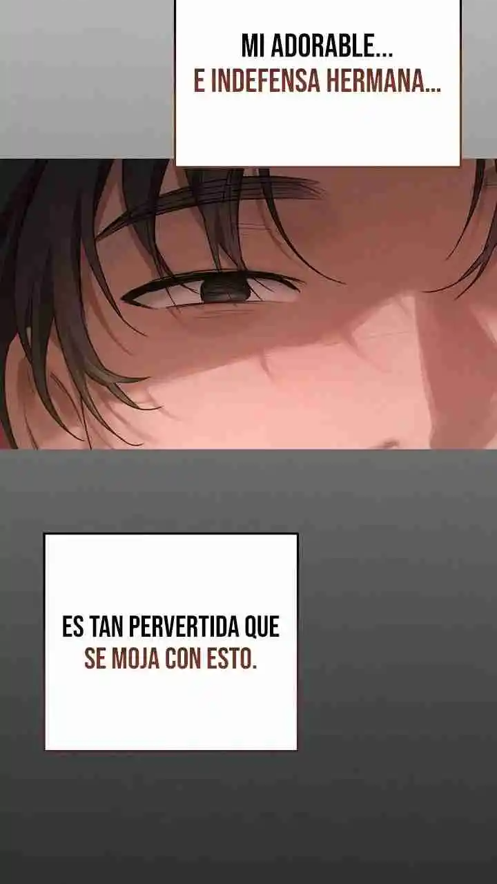 Quiero Llegar A Conocerla Capitulo 1 página 31