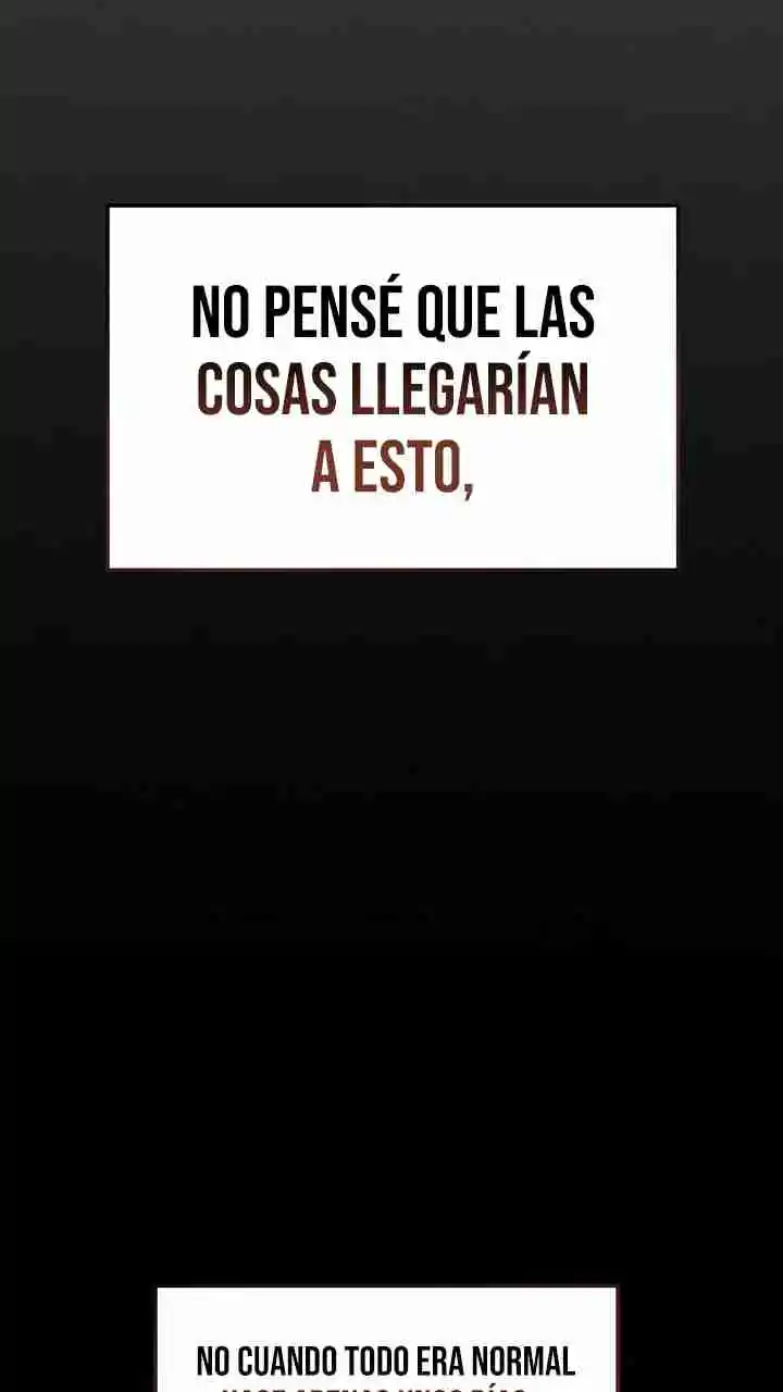 Quiero Llegar A Conocerla Capitulo 1 página 32