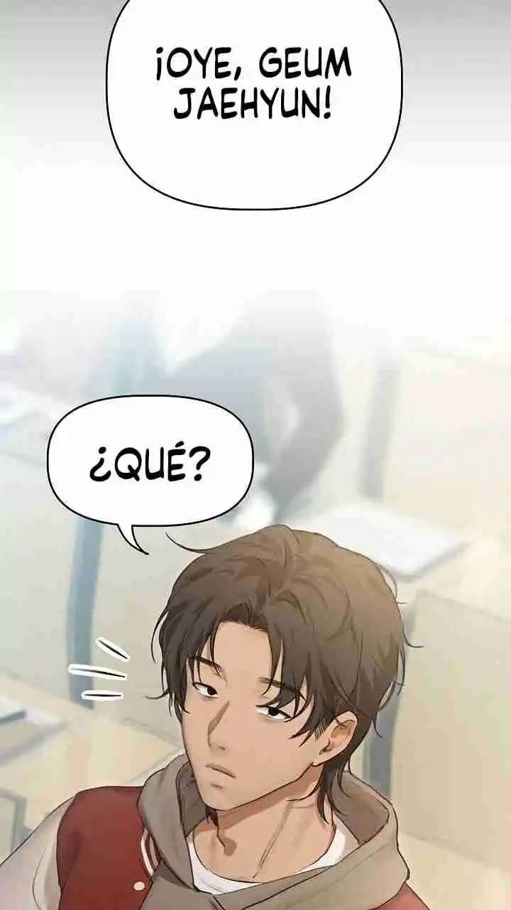 Quiero Llegar A Conocerla Capitulo 1 página 35