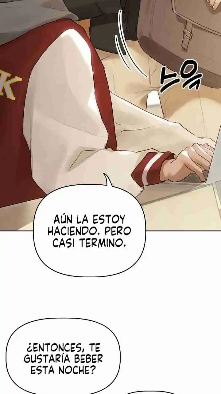 Quiero Llegar A Conocerla Capitulo 1 página 38