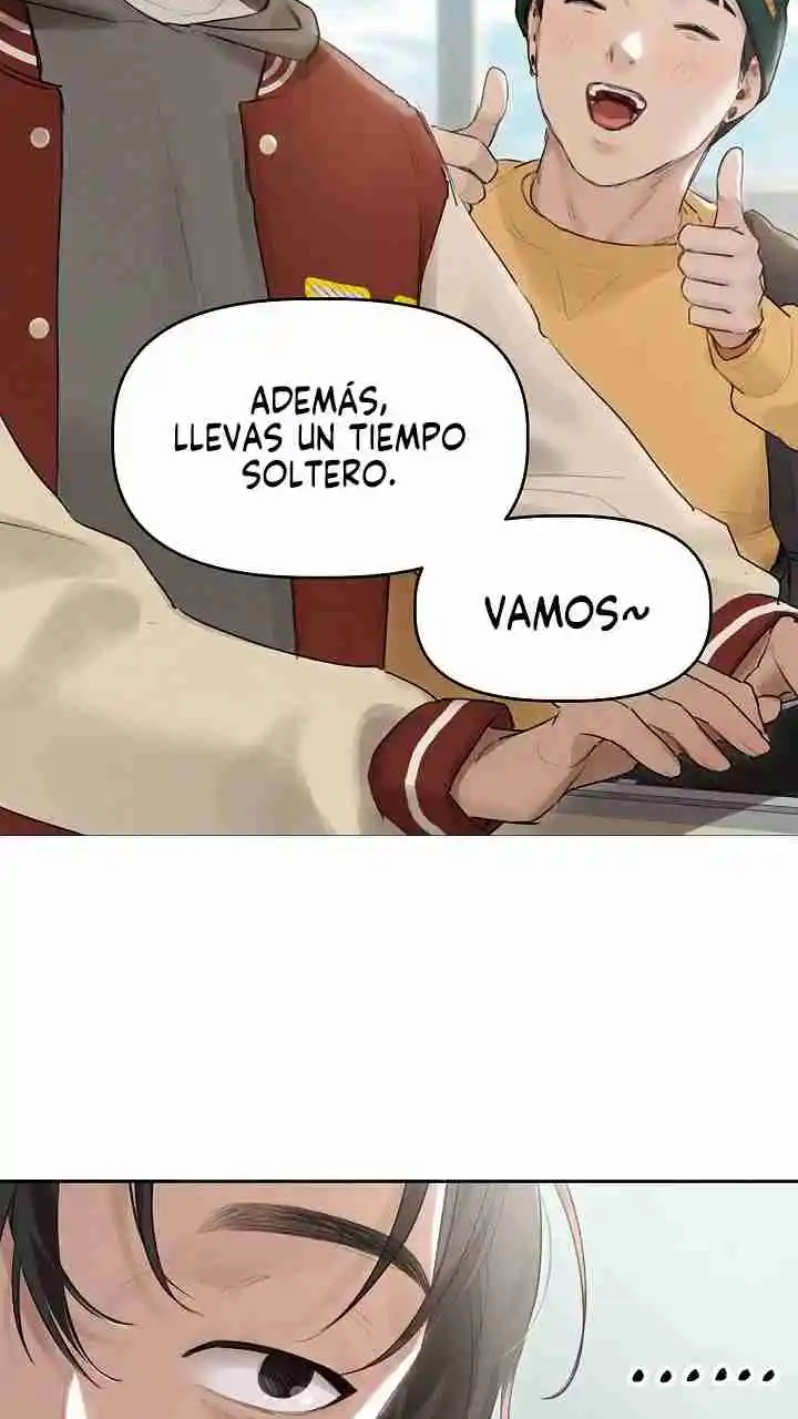 Quiero Llegar A Conocerla Capitulo 1 página 41