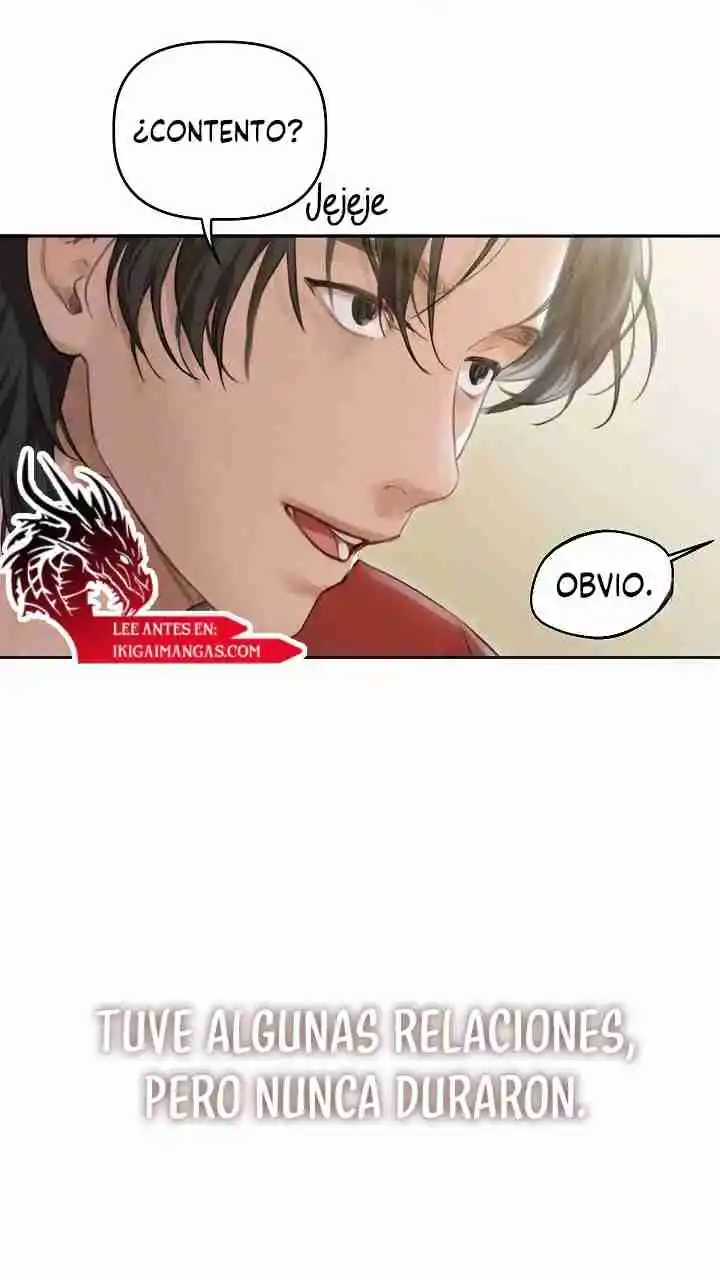 Quiero Llegar A Conocerla Capitulo 1 página 43