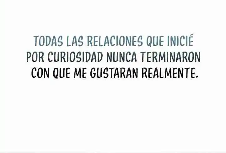 Quiero Llegar A Conocerla Capitulo 1 página 45