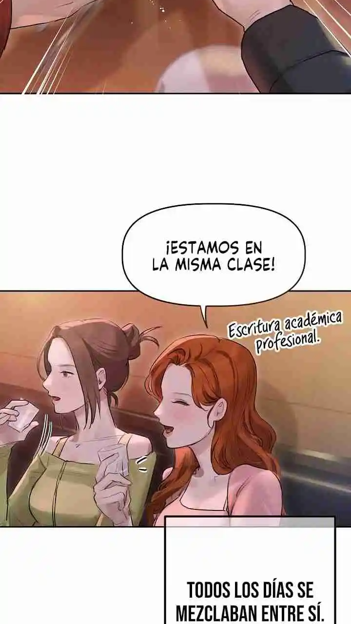 Quiero Llegar A Conocerla Capitulo 1 página 48