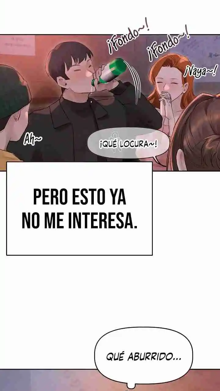 Quiero Llegar A Conocerla Capitulo 1 página 51