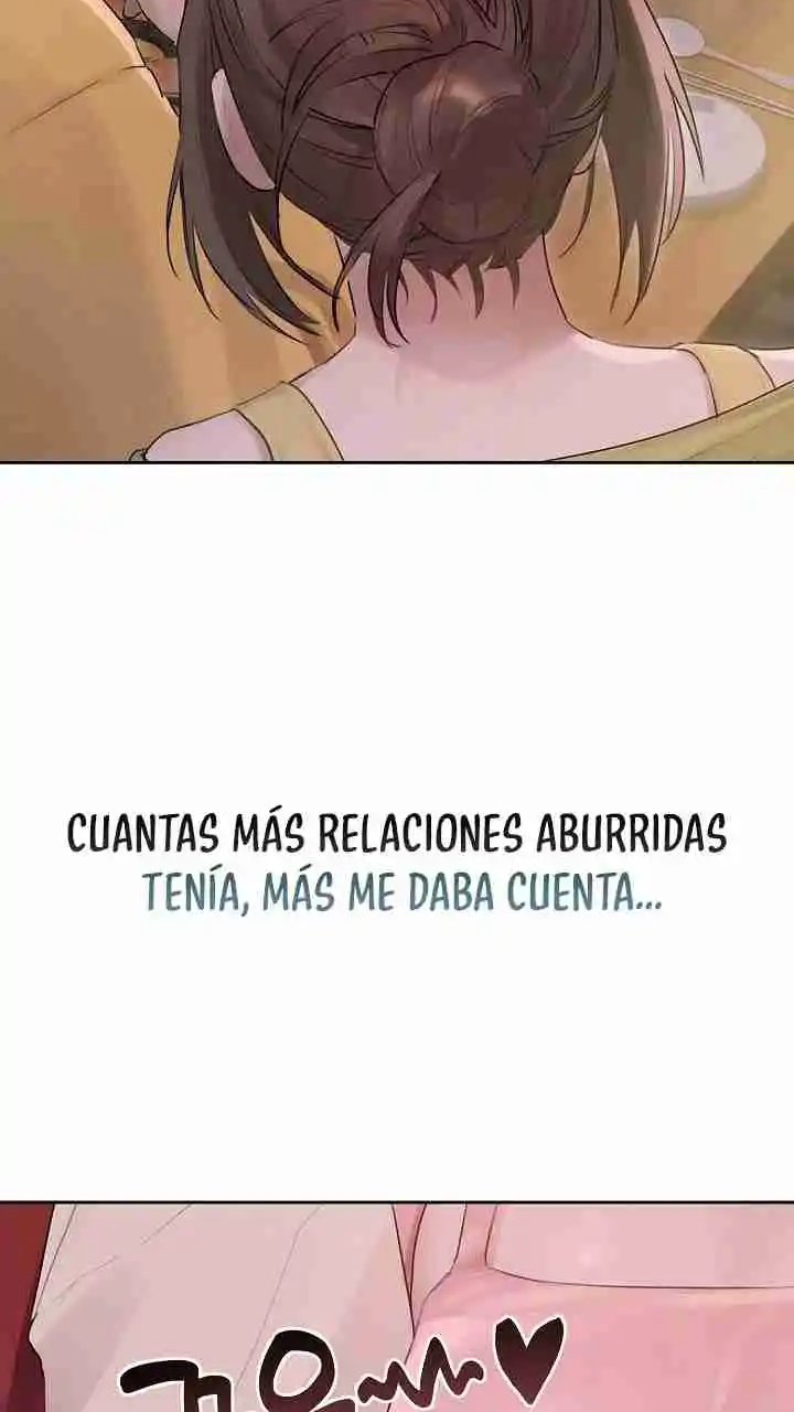 Quiero Llegar A Conocerla Capitulo 1 página 53