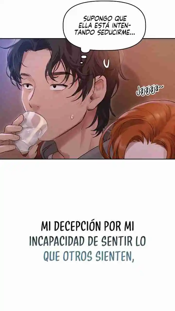 Quiero Llegar A Conocerla Capitulo 1 página 54