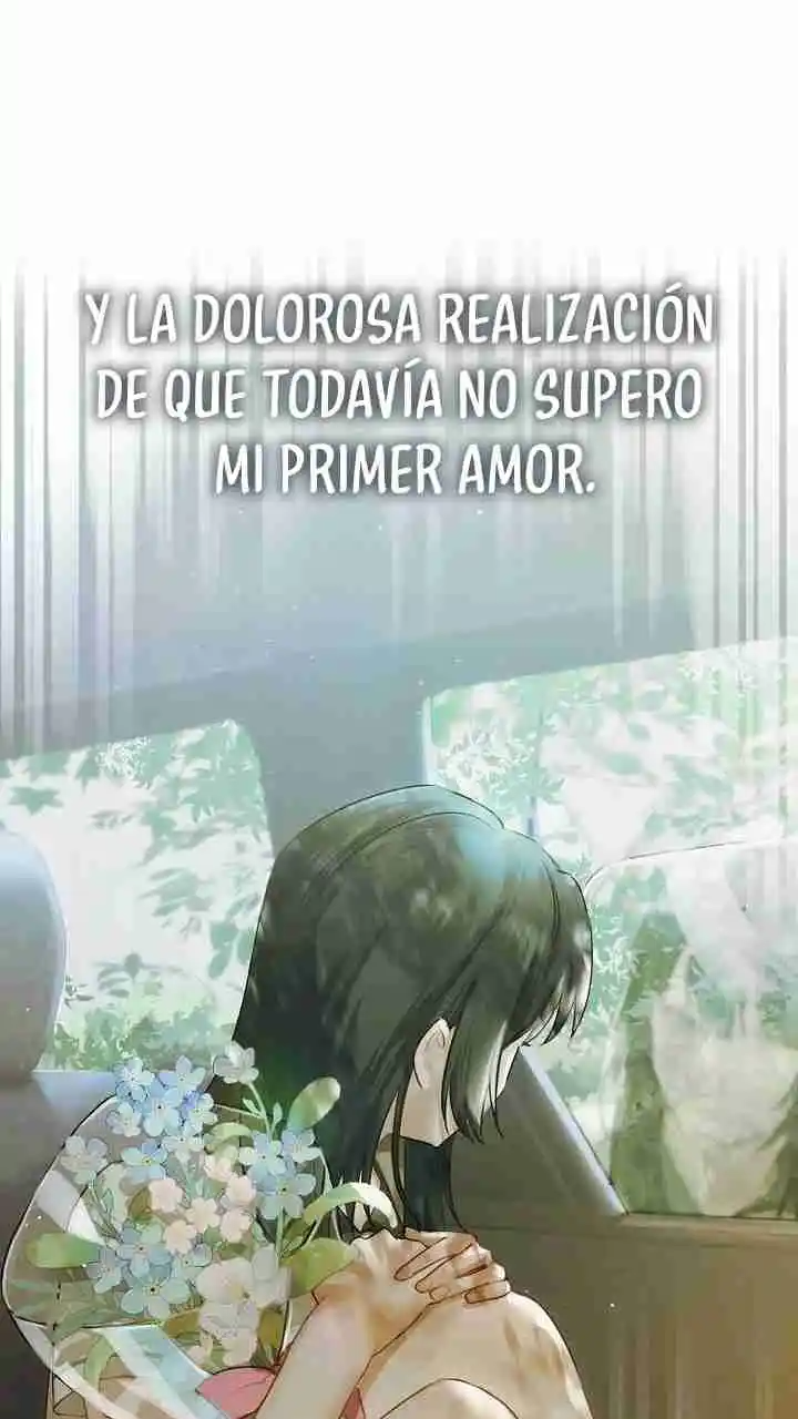 Quiero Llegar A Conocerla Capitulo 1 página 55