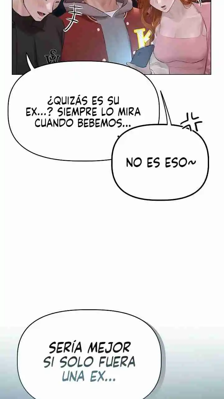 Quiero Llegar A Conocerla Capitulo 1 página 59