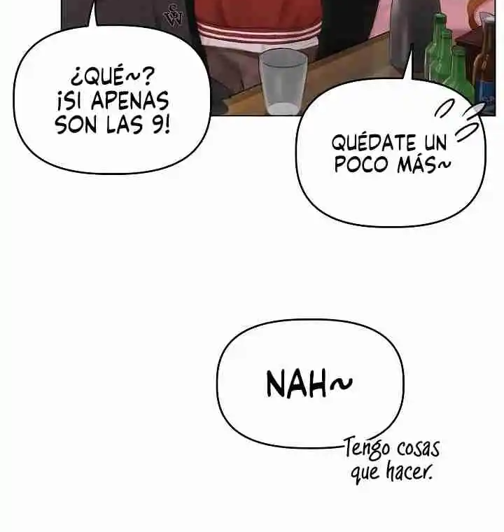 Quiero Llegar A Conocerla Capitulo 1 página 62
