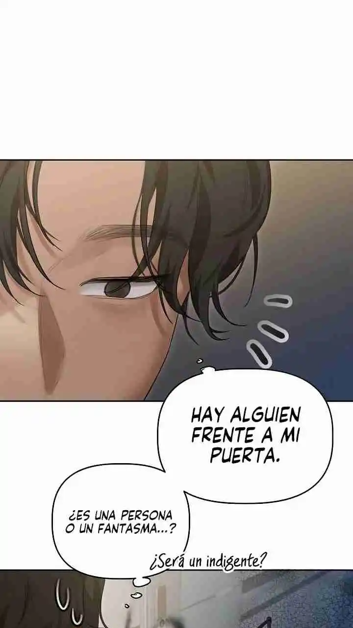 Quiero Llegar A Conocerla Capitulo 1 página 72