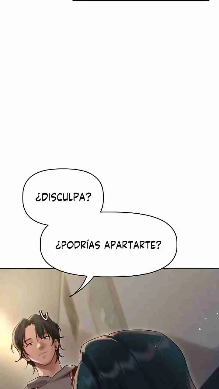 Quiero Llegar A Conocerla Capitulo 1 página 75