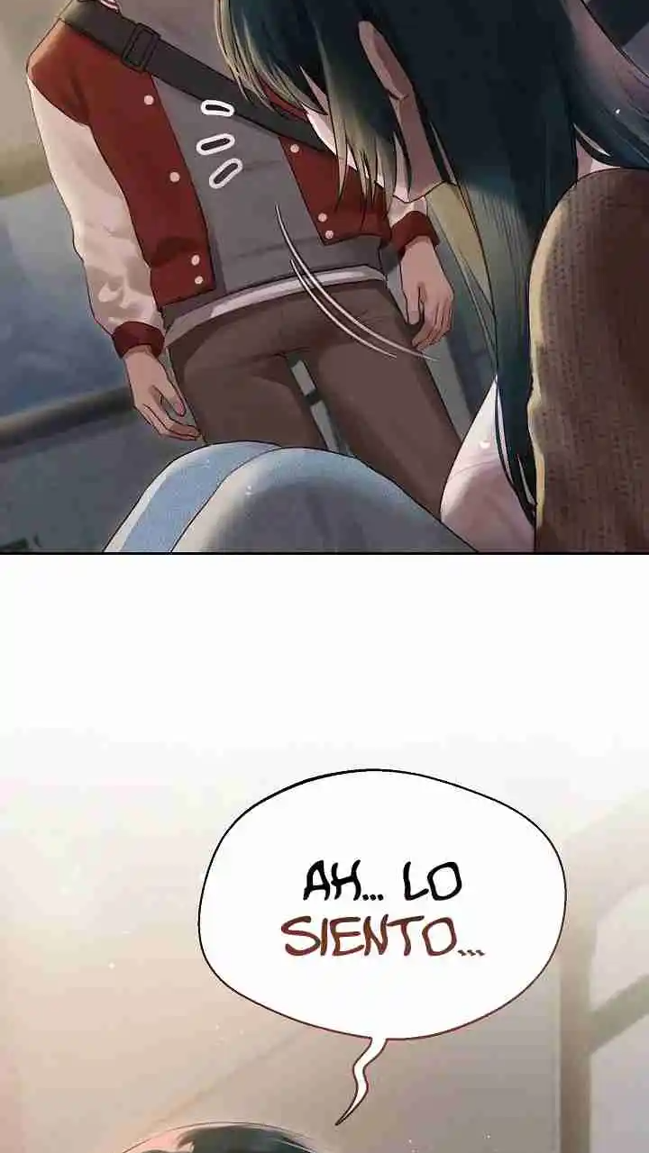 Quiero Llegar A Conocerla Capitulo 1 página 76
