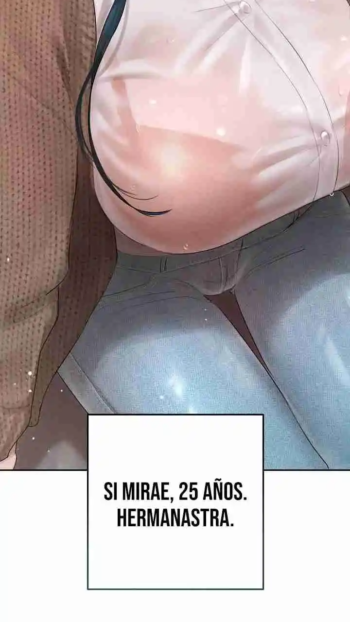 Quiero Llegar A Conocerla Capitulo 1 página 83