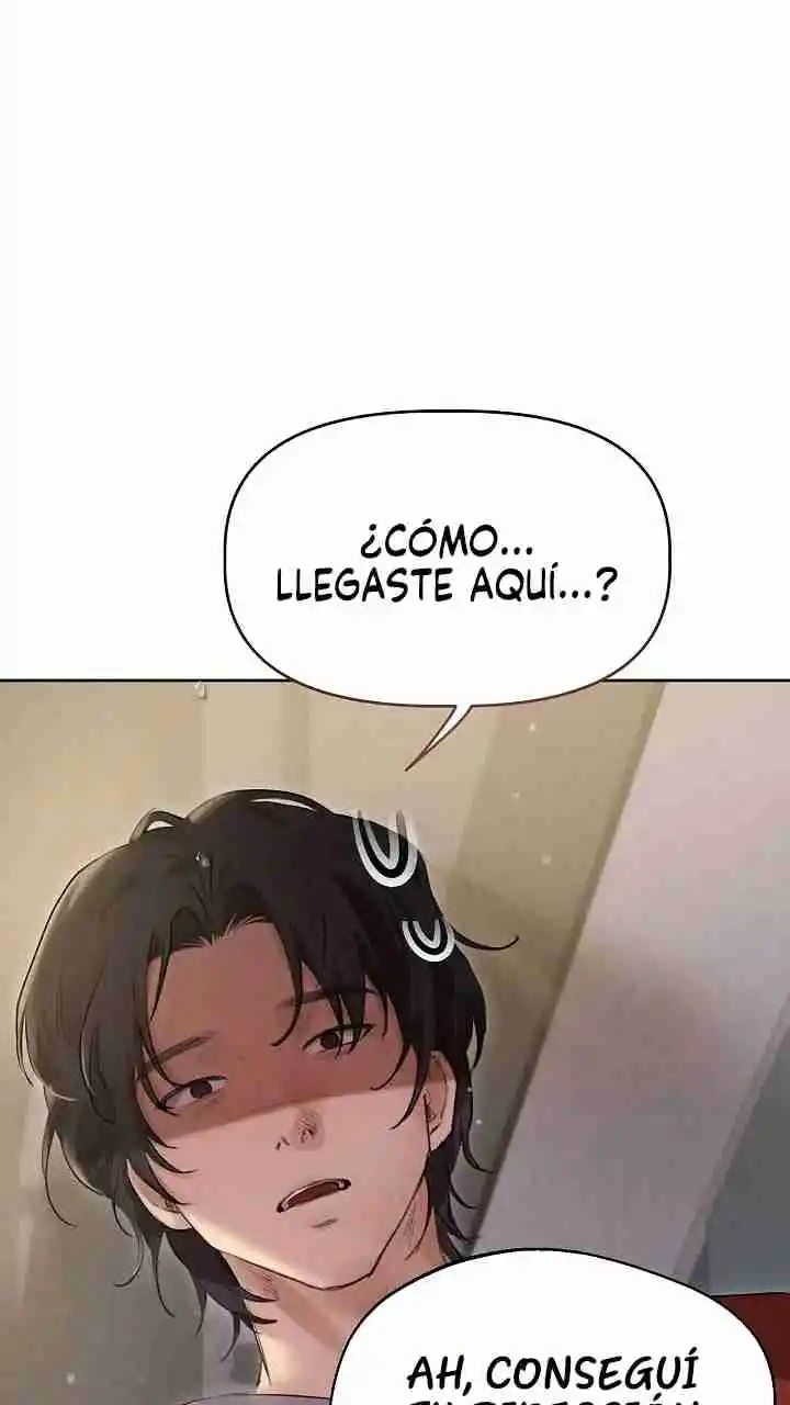 Quiero Llegar A Conocerla Capitulo 1 página 84