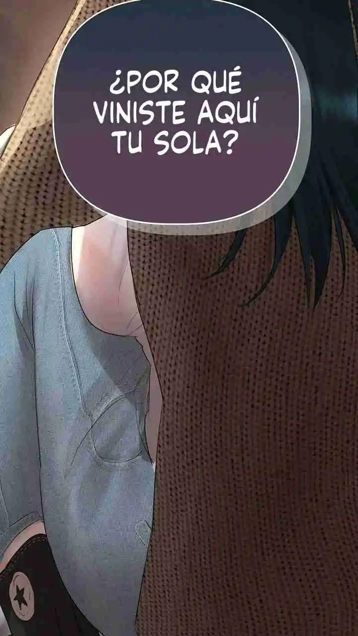 Quiero Llegar A Conocerla Capitulo 1 página 91