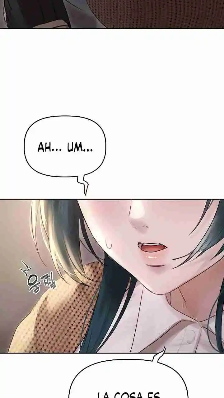 Quiero Llegar A Conocerla Capitulo 1 página 92