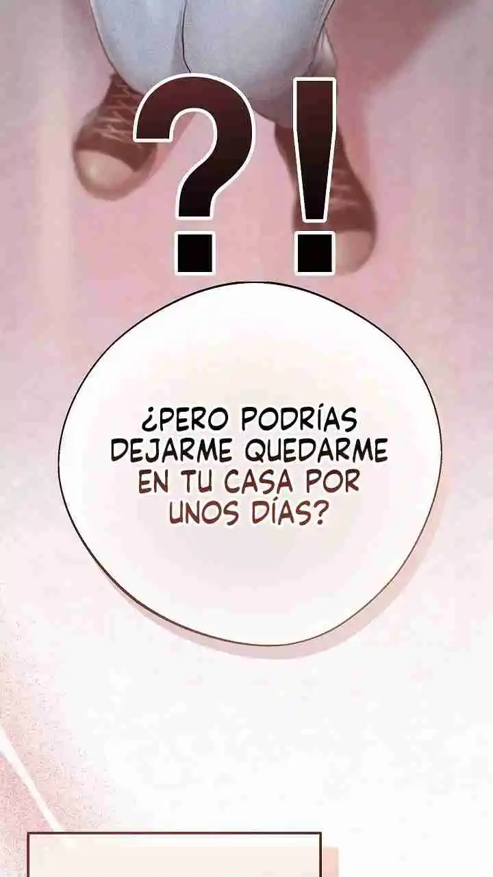 Quiero Llegar A Conocerla Capitulo 1 página 95
