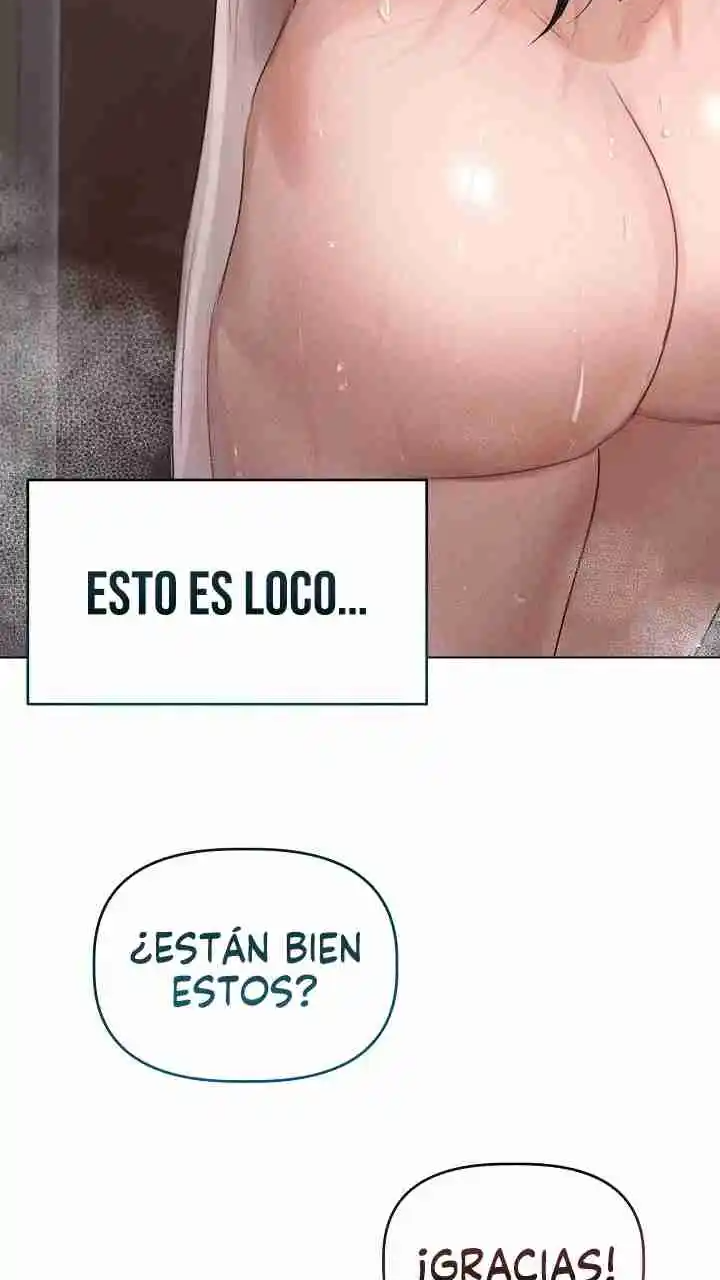 Quiero Llegar A Conocerla Capitulo 2 página 12