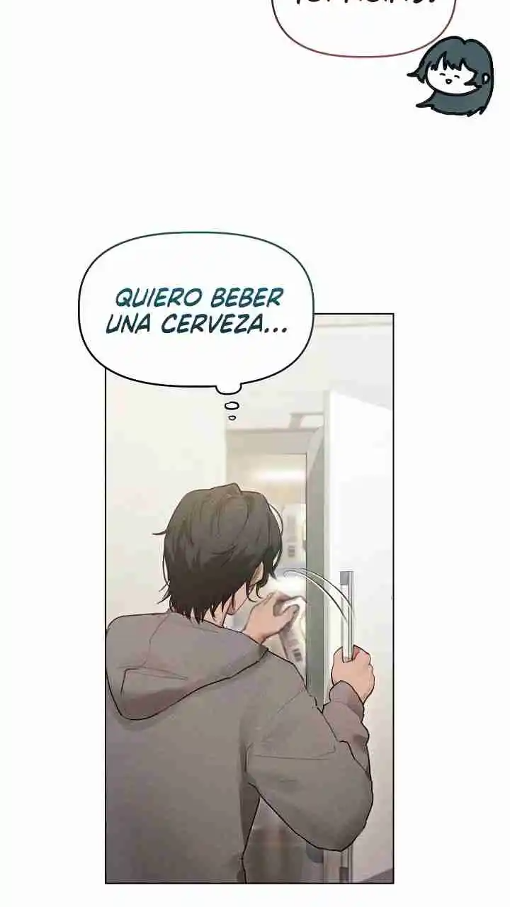 Quiero Llegar A Conocerla Capitulo 2 página 13