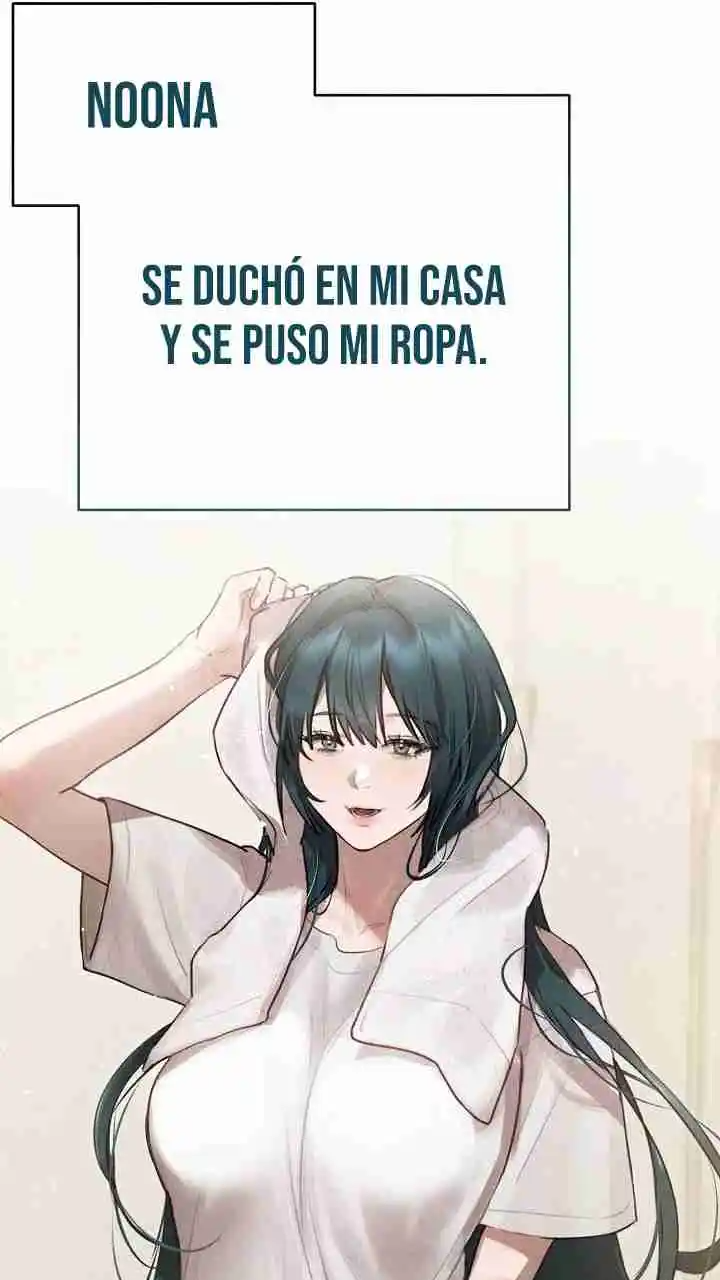 Quiero Llegar A Conocerla Capitulo 2 página 15