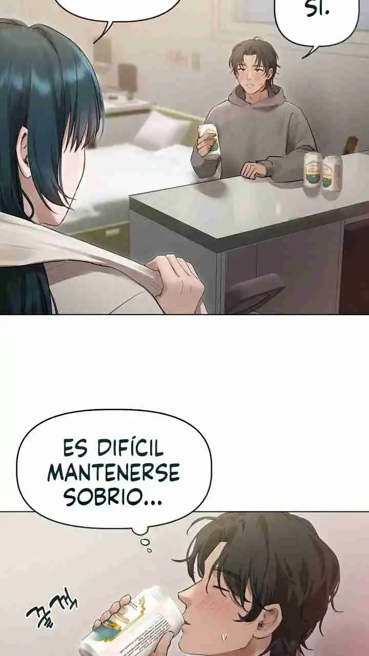 Quiero Llegar A Conocerla Capitulo 2 página 18
