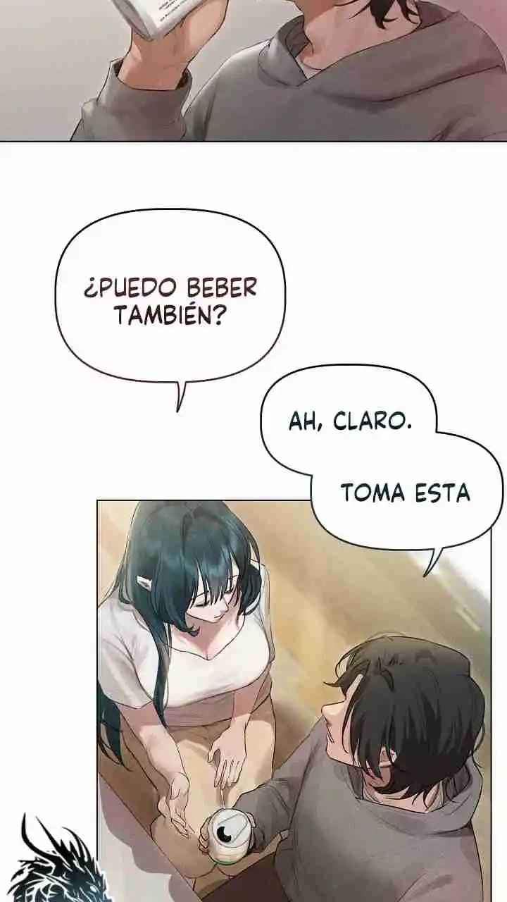 Quiero Llegar A Conocerla Capitulo 2 página 19