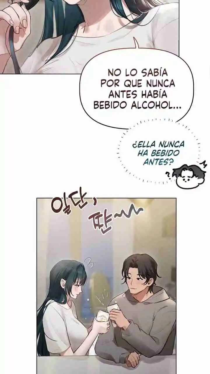 Quiero Llegar A Conocerla Capitulo 2 página 26