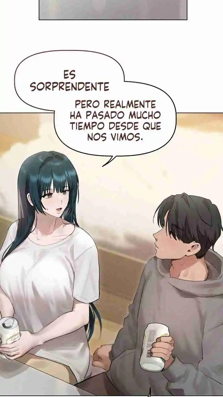 Quiero Llegar A Conocerla Capitulo 2 página 27