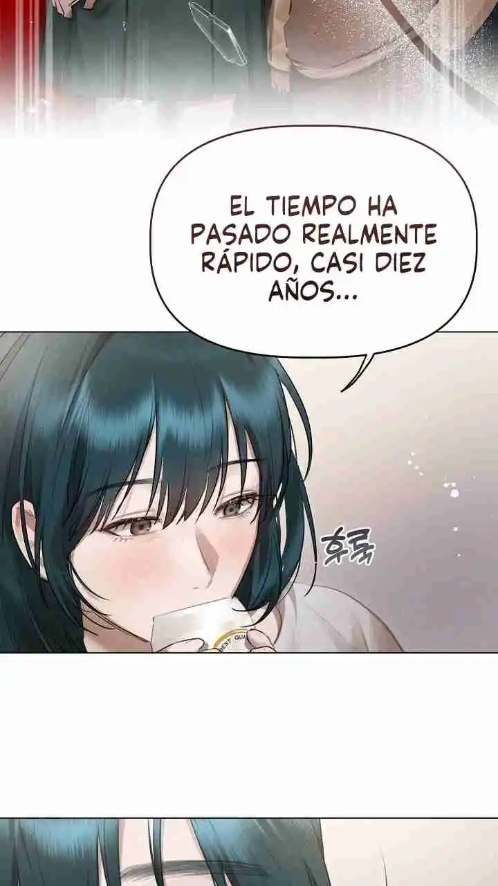 Quiero Llegar A Conocerla Capitulo 2 página 30