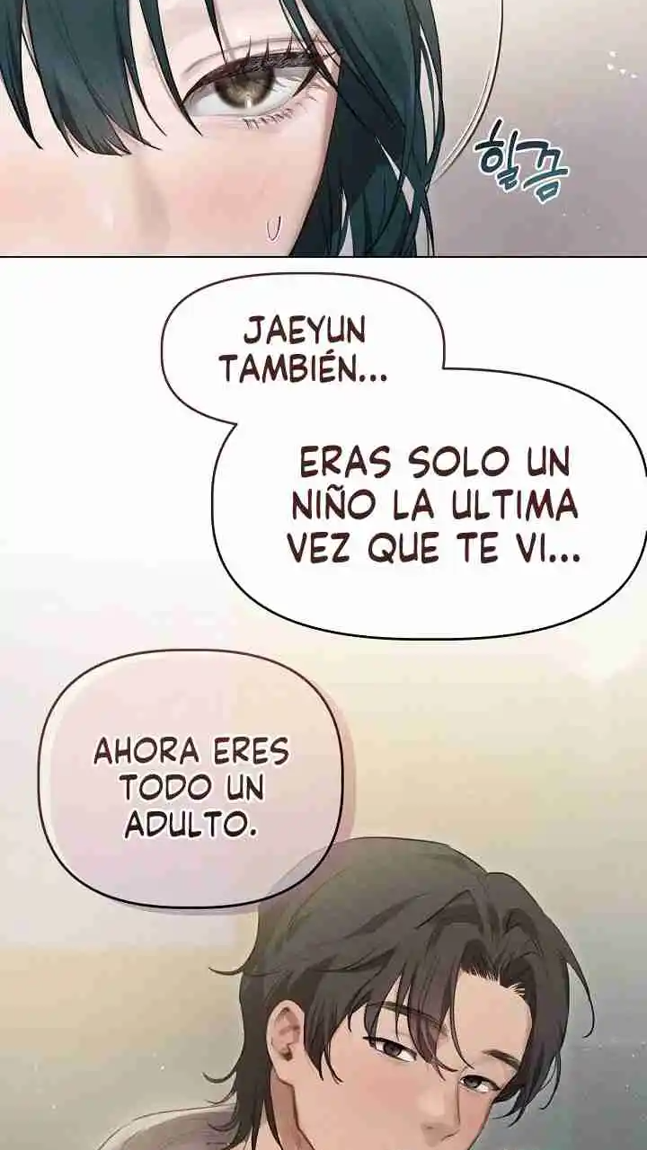 Quiero Llegar A Conocerla Capitulo 2 página 31