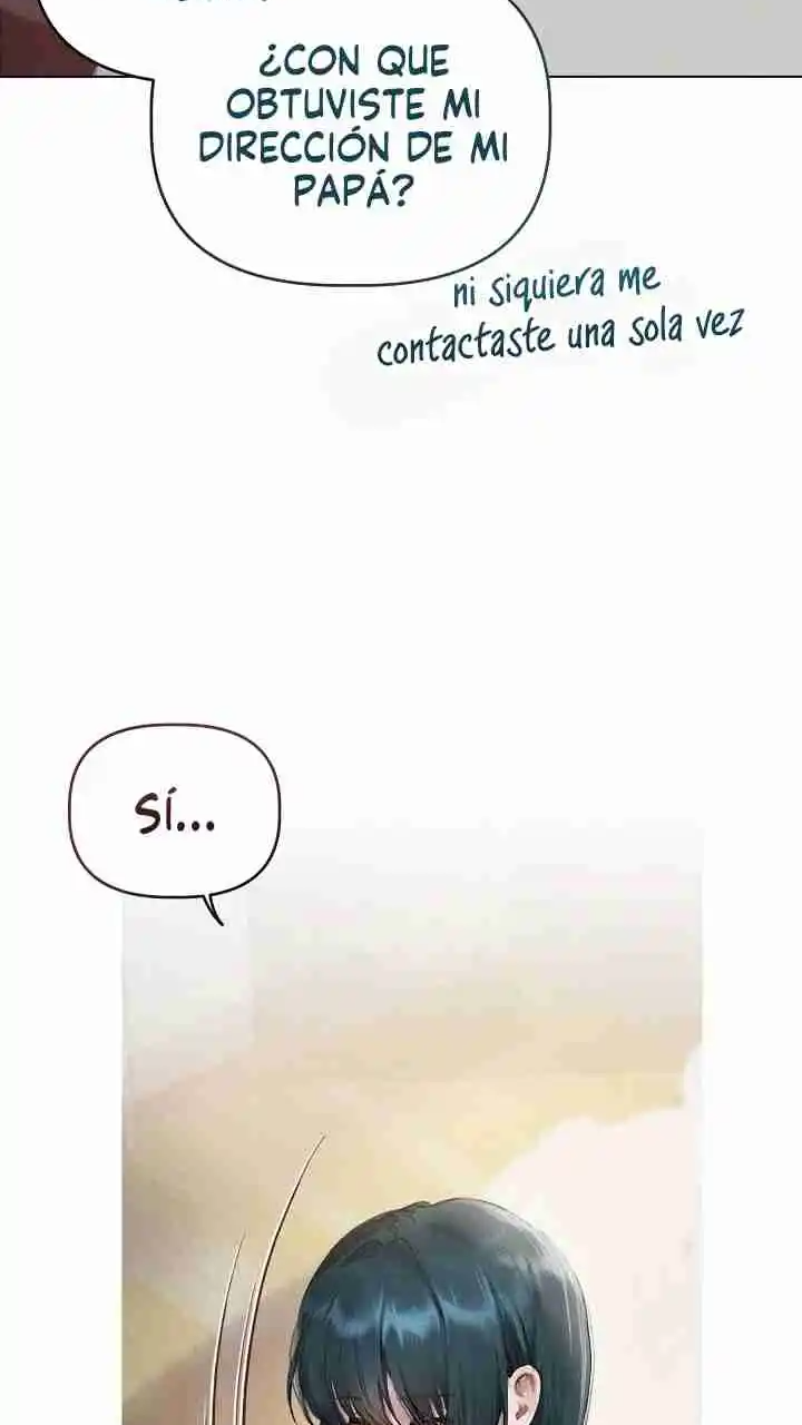 Quiero Llegar A Conocerla Capitulo 2 página 33