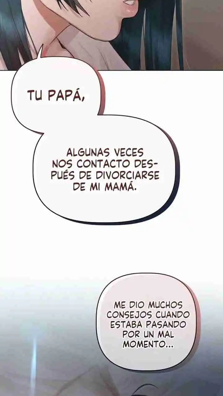 Quiero Llegar A Conocerla Capitulo 2 página 37