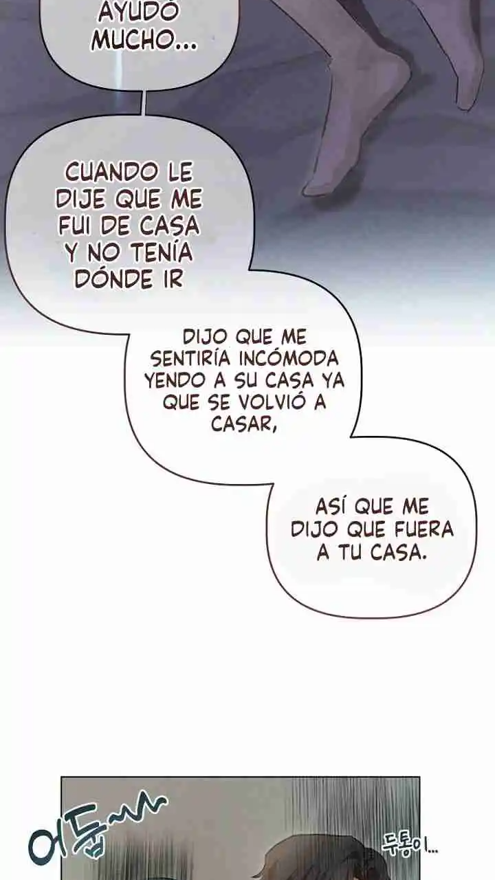 Quiero Llegar A Conocerla Capitulo 2 página 39